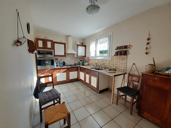 Exclusivité ! Maison Meyzieu Grand Large 5 pièce(s) 135 m2