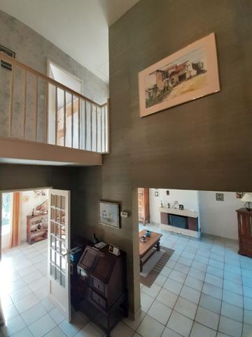 Exclusivité ! Maison Meyzieu Grand Large 5 pièce(s) 135 m2