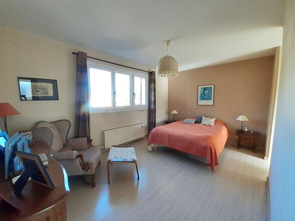 Exclusivité ! Maison Meyzieu Grand Large 5 pièce(s) 135 m2