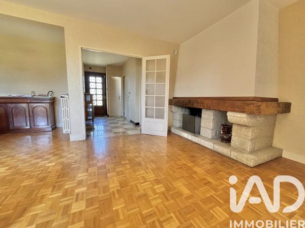 Maison à vendre 8 pièces 138 m² Cesson-Sévigné
