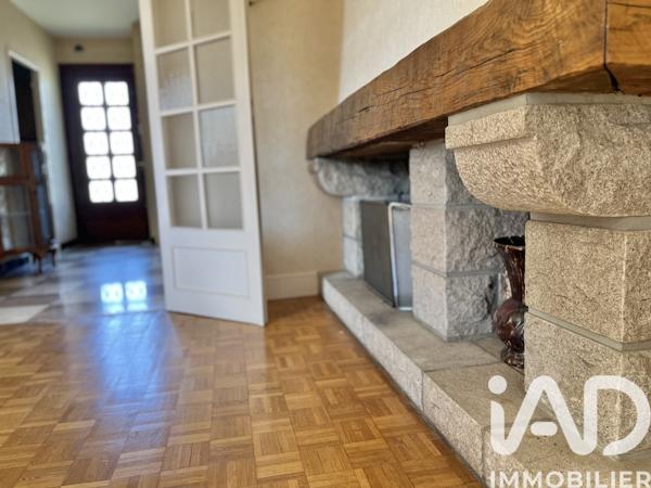 Maison à vendre 8 pièces 138 m² Cesson-Sévigné