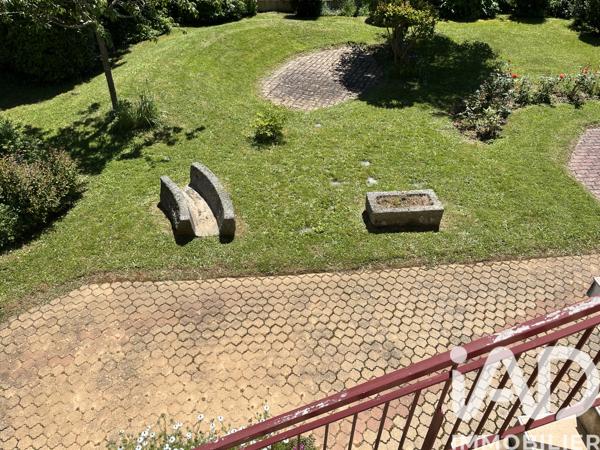 Maison à vendre 8 pièces 138 m² Cesson-Sévigné