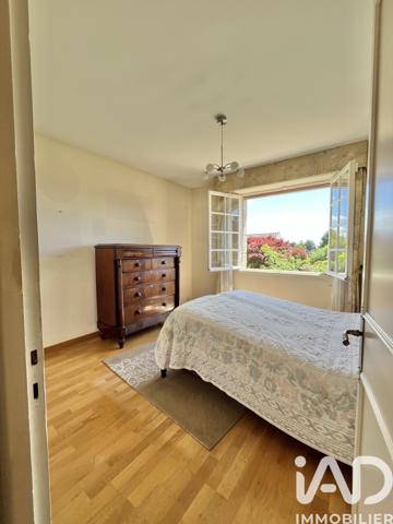 Maison à vendre 8 pièces 138 m² Cesson-Sévigné