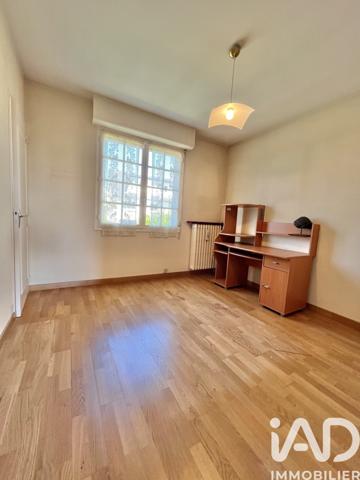 Maison à vendre 8 pièces 138 m² Cesson-Sévigné