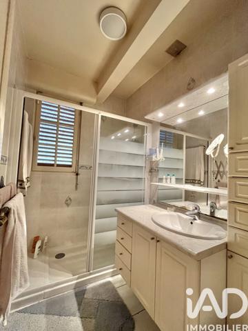 Maison à vendre 8 pièces 138 m² Cesson-Sévigné