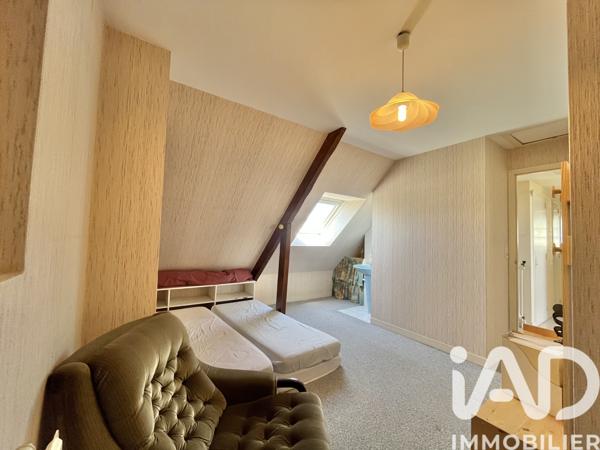 Maison à vendre 8 pièces 138 m² Cesson-Sévigné