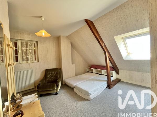 Maison à vendre 8 pièces 138 m² Cesson-Sévigné