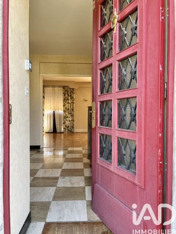 Maison à vendre 8 pièces 138 m² Cesson-Sévigné