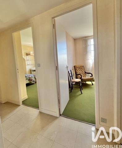Maison à vendre 8 pièces 138 m² Cesson-Sévigné