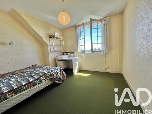 Maison à vendre 8 pièces 138 m² Cesson-Sévigné