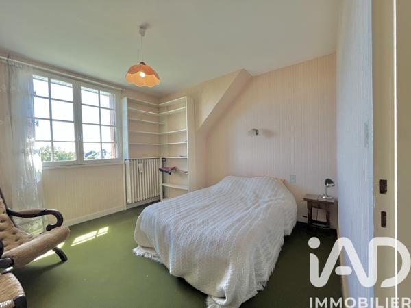 Maison à vendre 8 pièces 138 m² Cesson-Sévigné
