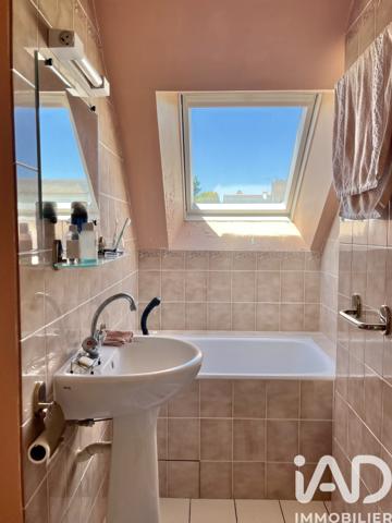 Maison à vendre 8 pièces 138 m² Cesson-Sévigné