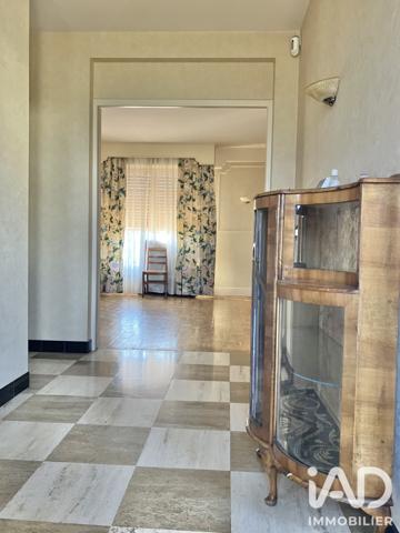 Maison à vendre 8 pièces 138 m² Cesson-Sévigné