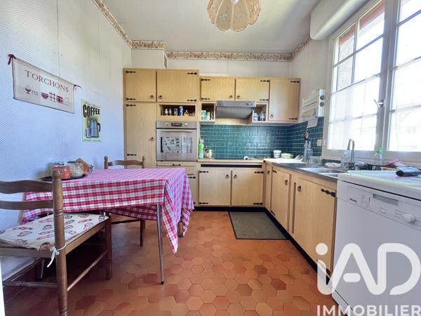 Maison à vendre 8 pièces 138 m² Cesson-Sévigné