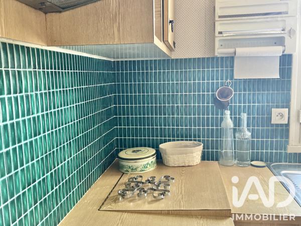 Maison à vendre 8 pièces 138 m² Cesson-Sévigné