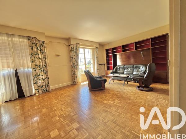 Maison à vendre 8 pièces 138 m² Cesson-Sévigné
