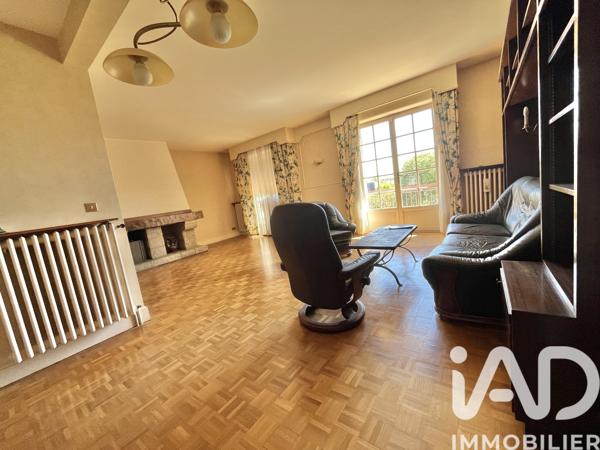 Maison à vendre 8 pièces 138 m² Cesson-Sévigné