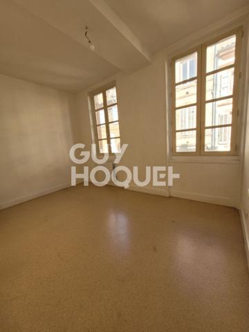 Bel Appartement 3 pièce(s) situé rue Croix verte.