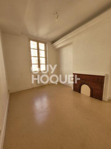 Bel Appartement 3 pièce(s) situé rue Croix verte.