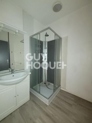 Bel Appartement 3 pièce(s) situé rue Croix verte.