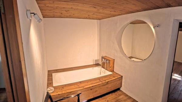 Ensemble immobilier d’exception- presbytère- Tarentaise COURCHEVEL (73)