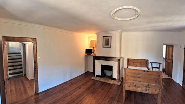 Ensemble immobilier d’exception- presbytère- Tarentaise COURCHEVEL (73)