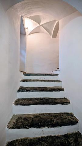 Ensemble immobilier d’exception- presbytère- Tarentaise COURCHEVEL (73)