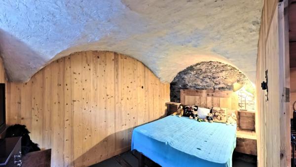 Ensemble immobilier d’exception- presbytère- Tarentaise COURCHEVEL (73)