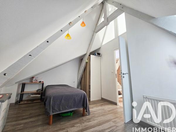Maison à vendre 6 pièces 136,79 m² Josselin