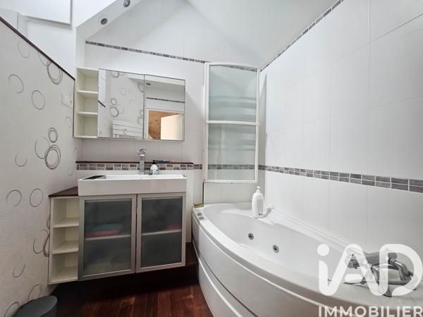 Maison à vendre 6 pièces 136,79 m² Josselin