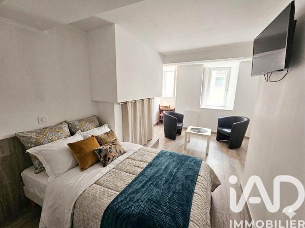 Maison à vendre 6 pièces 136,79 m² Josselin