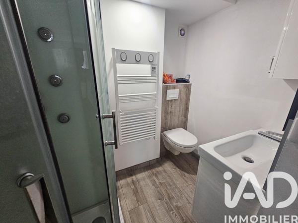 Maison à vendre 6 pièces 136,79 m² Josselin