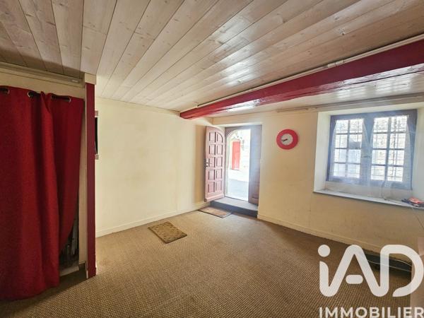 Maison à vendre 6 pièces 136,79 m² Josselin