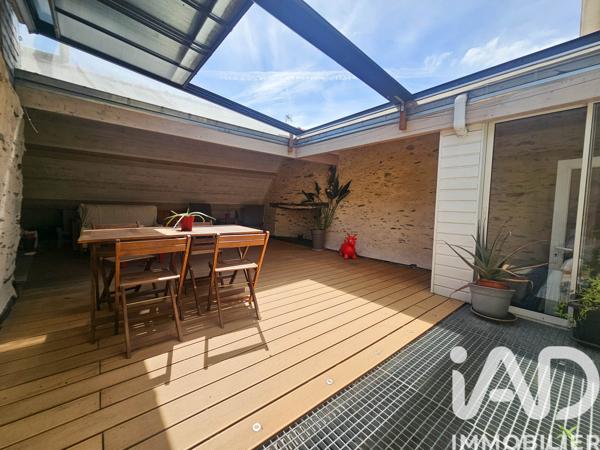 Maison à vendre 6 pièces 136,79 m² Josselin
