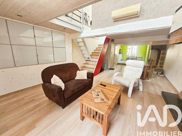 Maison à vendre 6 pièces 136,79 m² Josselin