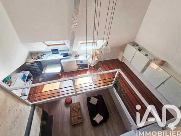 Maison à vendre 6 pièces 136,79 m² Josselin