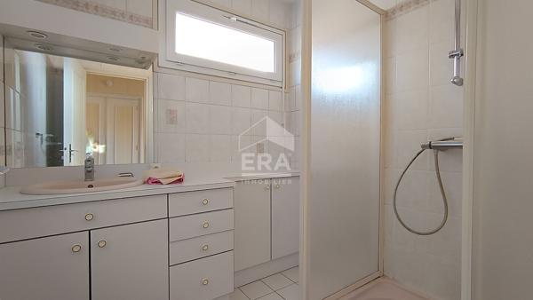 Appartement Le Puy en Velay 66.91 m2, 2 chambres, garage et cave.