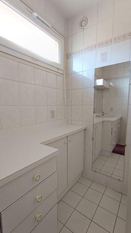 Appartement Le Puy en Velay 66.91 m2, 2 chambres, garage et cave.