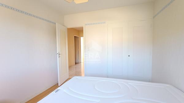 Appartement Le Puy en Velay 66.91 m2, 2 chambres, garage et cave.