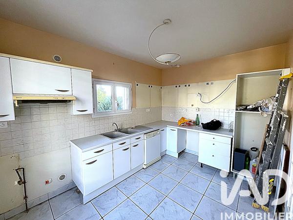 Maison à vendre 8 pièces 166 m² Le Plessis-Robinson