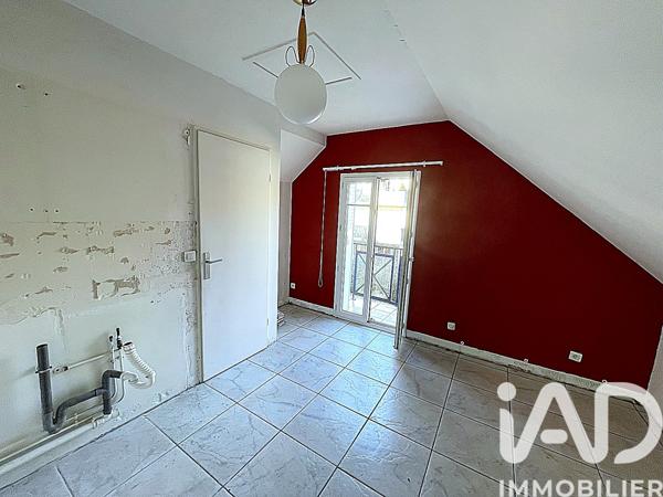 Maison à vendre 8 pièces 166 m² Le Plessis-Robinson