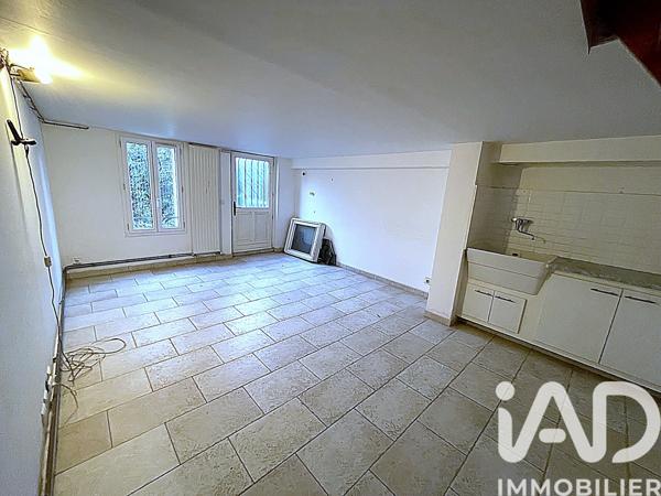 Maison à vendre 8 pièces 166 m² Le Plessis-Robinson