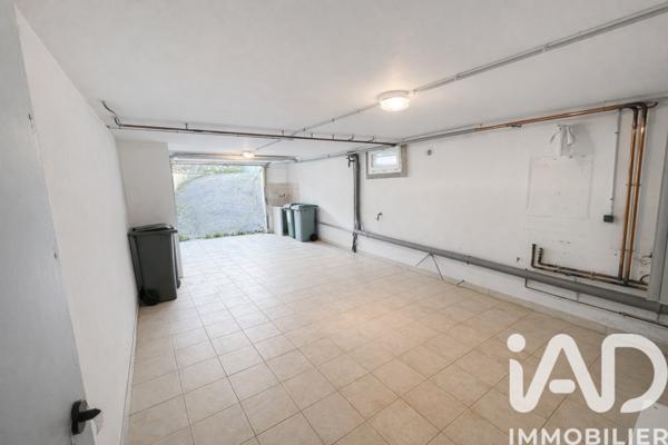 Maison à vendre 8 pièces 166 m² Le Plessis-Robinson