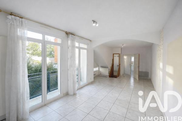 Maison à vendre 8 pièces 166 m² Le Plessis-Robinson