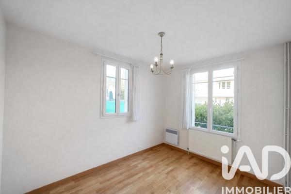 Maison à vendre 8 pièces 166 m² Le Plessis-Robinson