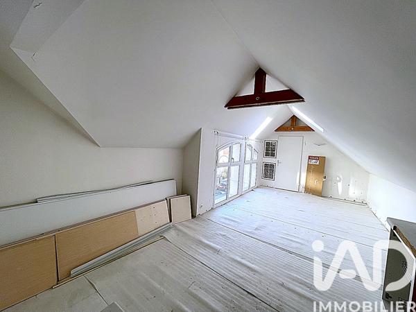 Maison à vendre 8 pièces 166 m² Le Plessis-Robinson
