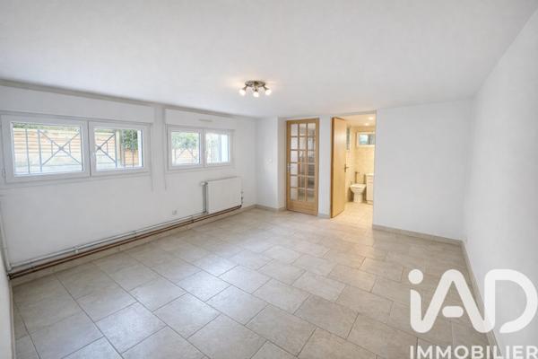 Maison à vendre 8 pièces 166 m² Le Plessis-Robinson
