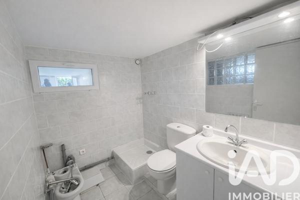 Maison à vendre 8 pièces 166 m² Le Plessis-Robinson