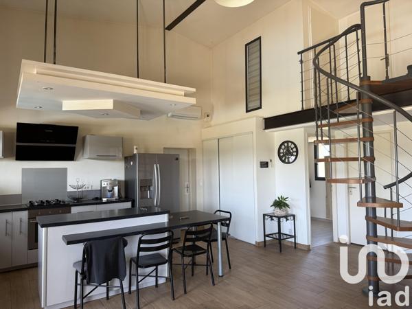 Maison à vendre 4 pièces 110 m² Mouleydier