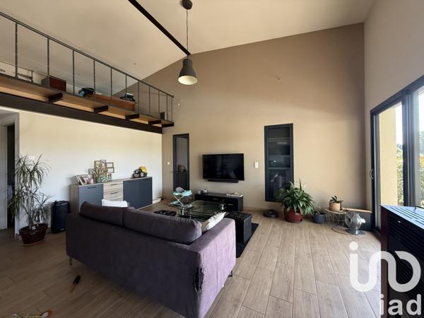 Maison à vendre 4 pièces 110 m² Mouleydier